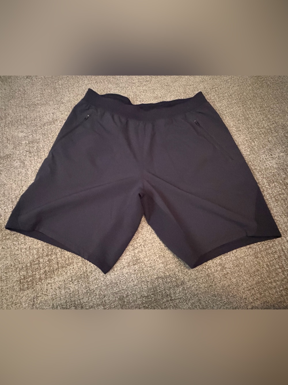 Lululemon Men’s Shorts
